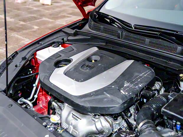 长安汽车 逸动 2018款 基本型 长安汽车 逸动 2018款 基本型