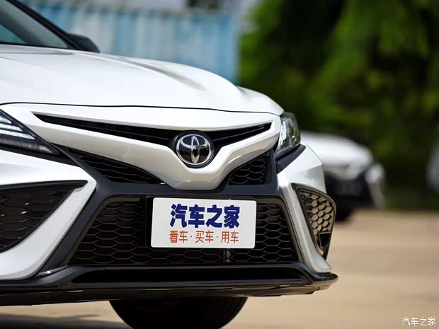 廣汽豐田 凱美瑞 2022款 2.0S 騎士版