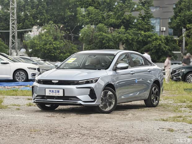 吉利汽車 帝豪L HiP 2024款 冠軍版 1.5TD-DHT Pro 100KM 卓越型 吉利汽車 帝豪L HiP 2024款 冠軍版 1.5TD-DHT Pro 100KM 卓越型