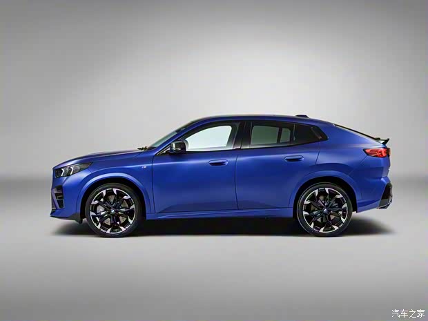 宝马(进口) 宝马X2(进口) 2024款 M35i xDrive 宝马(进口) 宝马X2(进口) 2024款 M35i xDrive