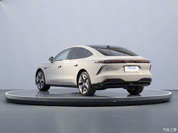 飛凡汽車 飛凡F7 2023款 基本型