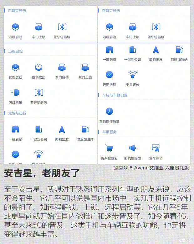 上汽通用別克 別克GL8 2020款 Avenir艾維亞 六座賢禮版 上汽通用別克 別克GL8 2020款 Avenir艾維亞 六座賢禮版