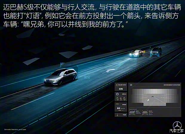 梅賽德斯-邁巴赫 邁巴赫S級 2019款 S 650