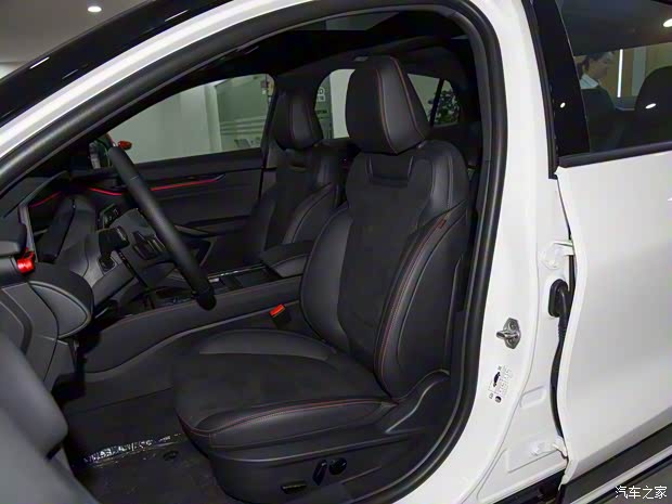 長安福特 蒙迪歐 2022款 EcoBoost 245 ST-Line