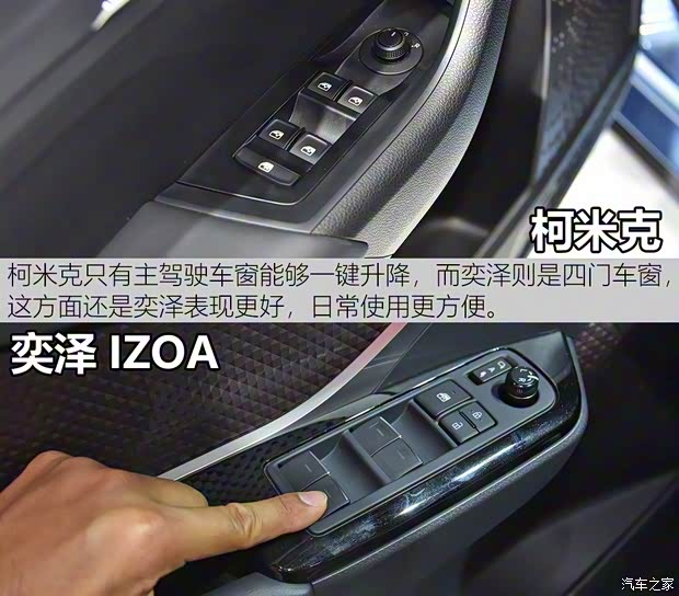 一汽丰田 奕泽IZOA 2018款 高配 一汽丰田 奕泽IZOA 2018款 高配