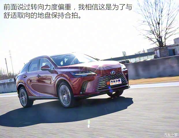 雷克薩斯 雷克薩斯RX新能源 2023款 450h+ 四驅(qū)基本型