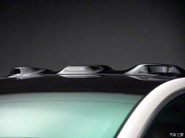 智己汽車 智己LS7 2023款 100kWh 四驅(qū)版