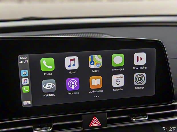 現(xiàn)代(進(jìn)口) 伊蘭特(海外) 2021款 基本型