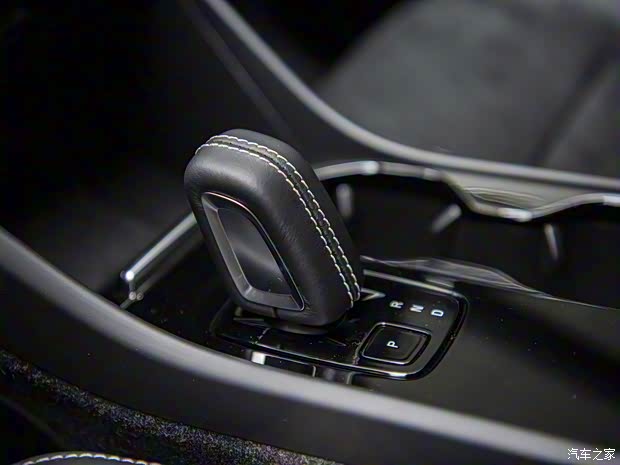 沃尔沃亚太 沃尔沃XC40新能源 2021款 P8 AWD