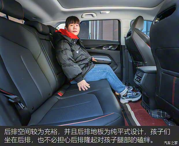 长安汽车 长安欧尚Z6 2022款 蓝鲸 1.5T DCT智领型 长安汽车 长安欧尚Z6 2022款 蓝鲸 1.5T DCT智领型