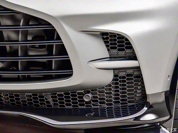 阿斯頓·馬丁 阿斯頓·馬丁DBX 2023款 4.0T V8 707