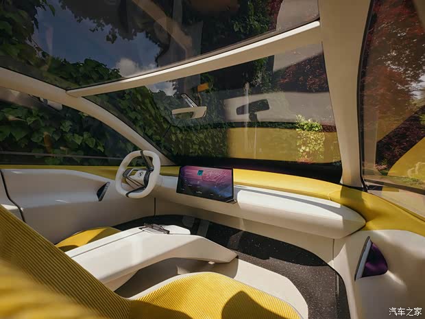 宝马(进口) Vision Neue Klasse 2023款 Concept 宝马(进口) Vision Neue Klasse 2023款 Concept