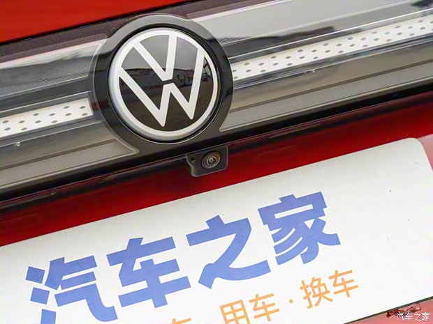 一汽-大眾 大眾ID.7 VIZZION 2024款 四驅(qū)版