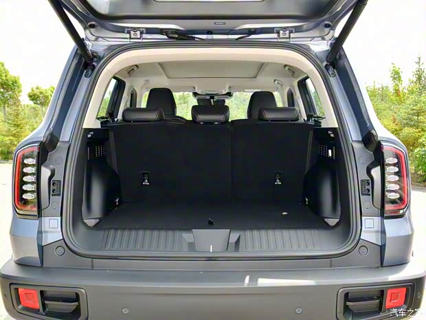 长城汽车 哈弗大狗 2023款 1.5T DCT两驱低配版 长城汽车 哈弗大狗 2023款 1.5T DCT两驱低配版