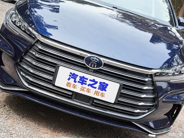 比亚迪 宋MAX新能源 2022款 DM-i 105KM 旗舰型