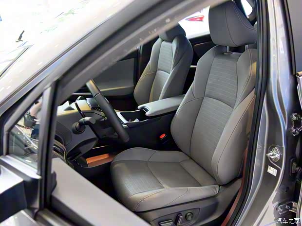 廣汽豐田 廣汽豐田bZ4X 2022款 X-MODE 四驅(qū)Pro