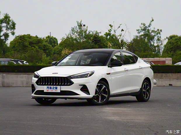 江淮汽車 嘉悅A5 2020款 1.5T CVT網(wǎng)紅版