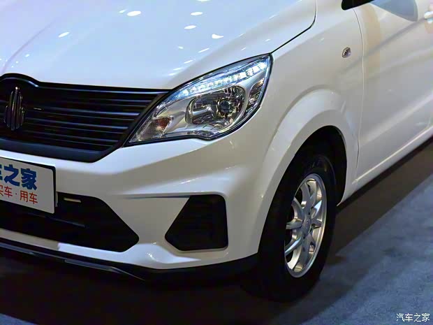 北汽瑞翔 博腾V1 2022款 1.5L乘用车舒适型R15C1