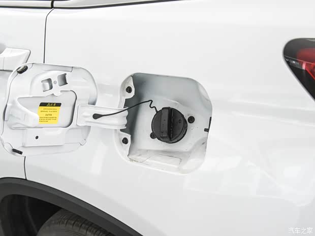 长安汽车 长安CS75 PHEV 2018款 基本型