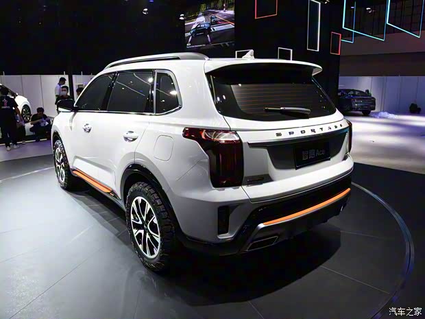 东风悦达起亚 智跑 2021款 基本型 东风悦达起亚 智跑 2021款 基本型