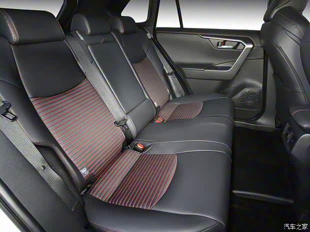 鈴木(進(jìn)口) 鈴木ACROSS 2020款 PLUG-IN HYBRID 歐洲版