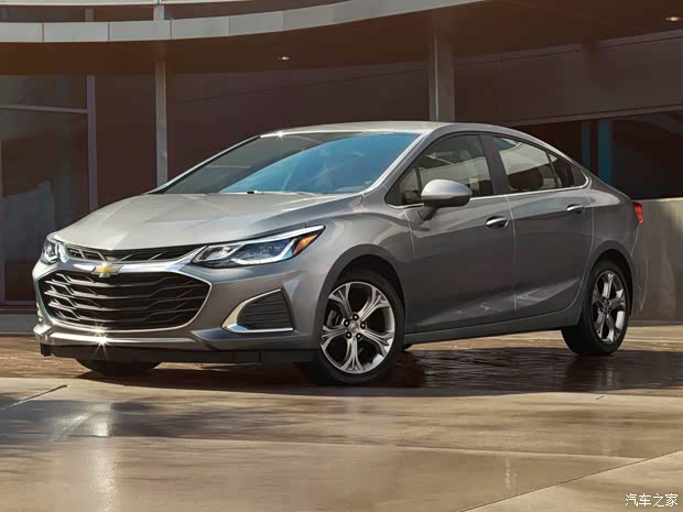 雪佛蘭(進(jìn)口) 科魯茲(海外) 2018款 三廂 基本型