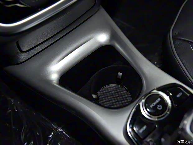 腾势汽车 腾势 2018款 500 荣耀版