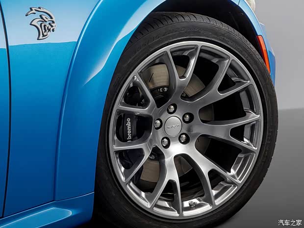 道奇(进口) Charger 2020款 Daytona