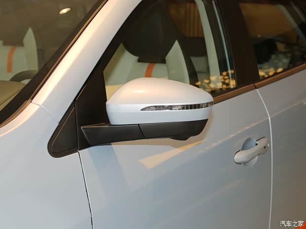 江汽集团 思皓X6 2022款 1.5T 高配版