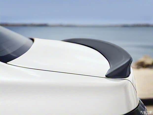 斯巴魯 力獅 2023款 Sport 美國(guó)版