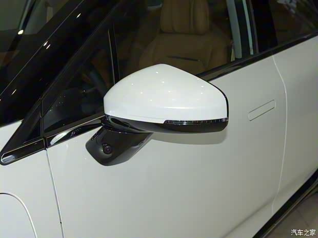 小鹏汽车 小鹏汽车P5 2021款 550E