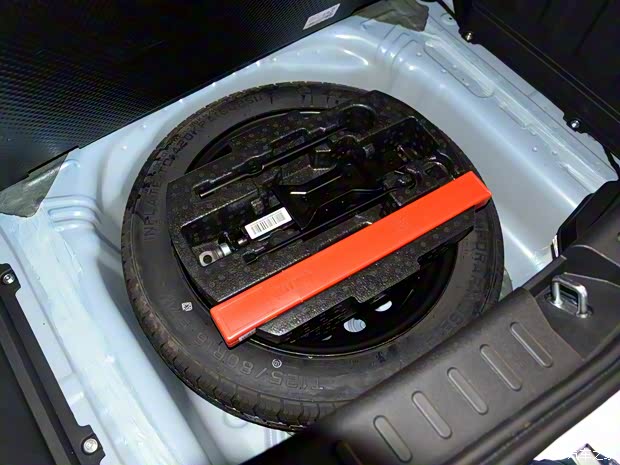 康迪全球鹰电动汽车 全球鹰EX3 2018款 基本型