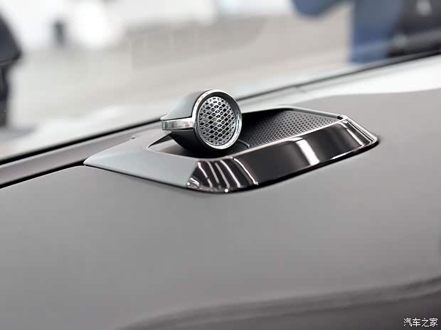 沃爾沃(進(jìn)口) 沃爾沃EX90 2023款 基本型