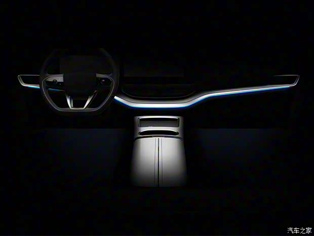 奇瑞新能源 奇瑞eQ7 2023款 基本型