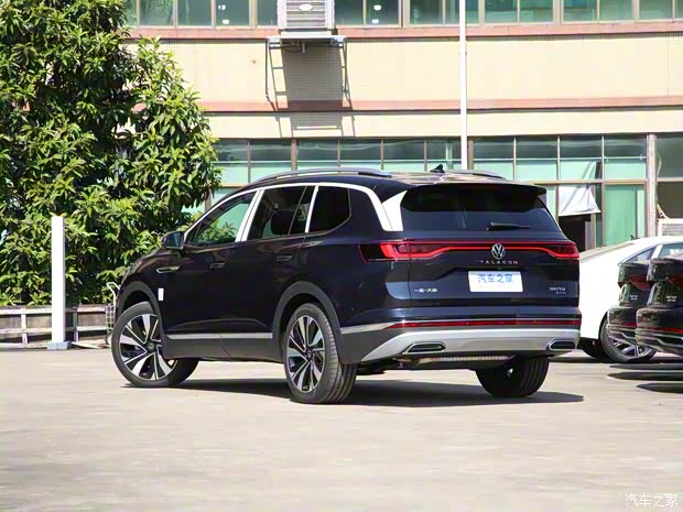 一汽-大众 揽境 2024款 380TSI 四驱豪华佳境版Pro 6座 一汽-大众 揽境 2024款 380TSI 四驱豪华佳境版Pro 6座