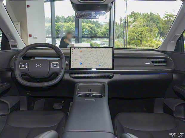 小鹏汽车 小鹏G6 2023款 755 超长续航 Pro