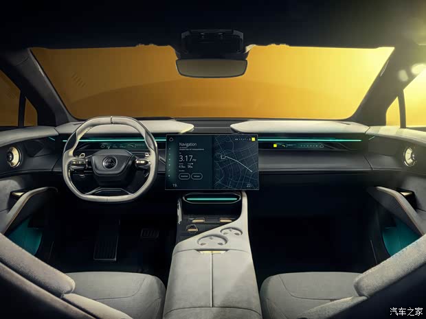 路特斯 ELETRE 2022款 基本型