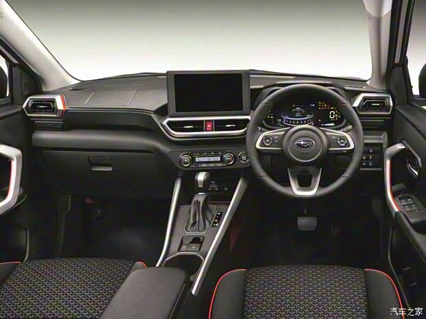 斯巴鲁 斯巴鲁Rex 2022款 基本型 斯巴鲁 斯巴鲁Rex 2022款 基本型