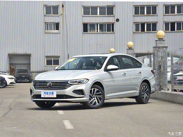 上汽大眾 朗逸 2023款 280TSI DSG滿逸版