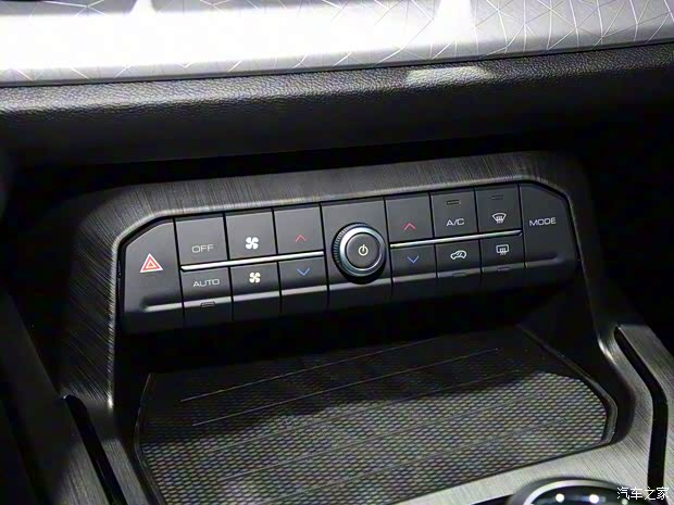 长城汽车 WEY VV5 2021款 1.5T 元气橙版