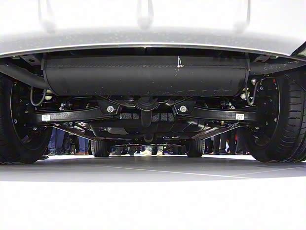 东风小康 东风风光ix5 2018款 基本型