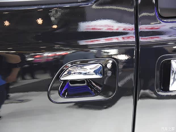 東風(fēng)風(fēng)行 風(fēng)行M6 2018款 基本型