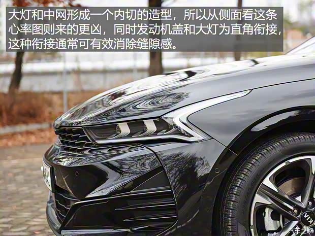 起亞(進(jìn)口) 起亞K5(進(jìn)口) 2020款 基本型