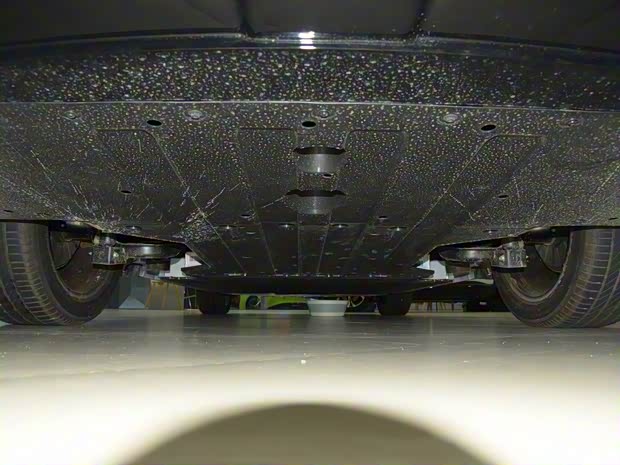 小鹏汽车 小鹏汽车P5 2021款 550E