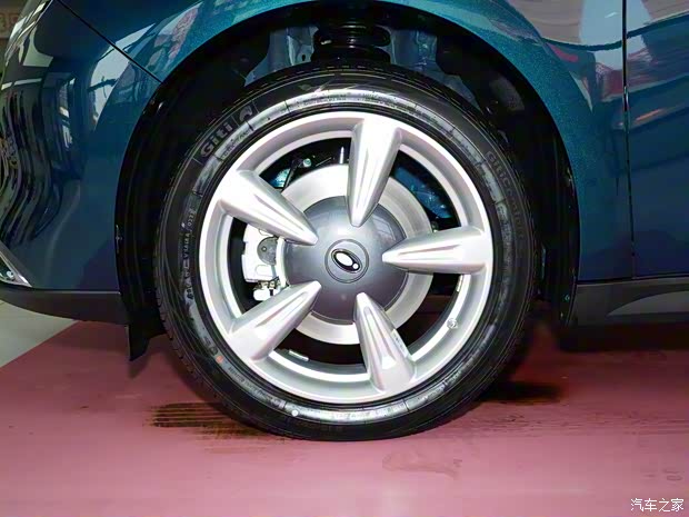 長城汽車 歐拉好貓 2023款 豪華型