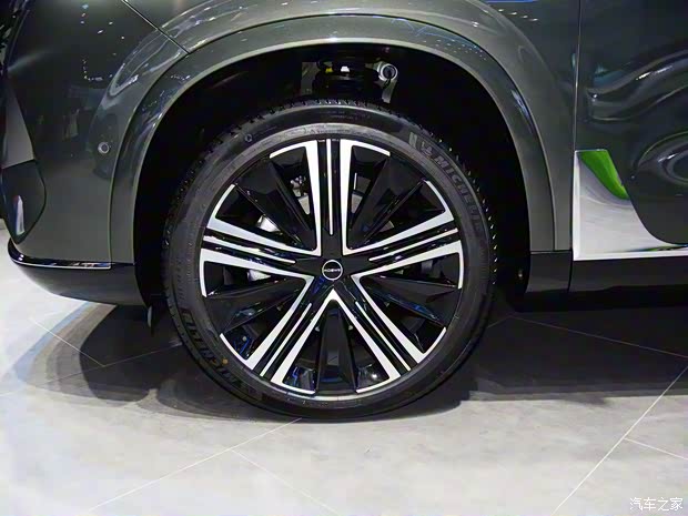 上汽集團(tuán) 榮威RX9 2022款 2.0T 基本型