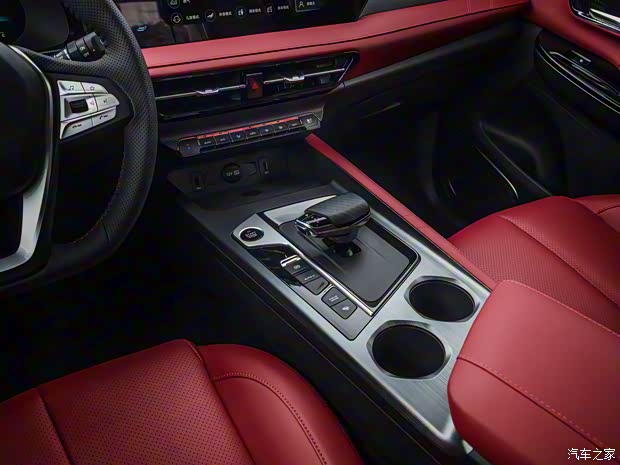 長(zhǎng)安汽車 長(zhǎng)安歐尚X7 PLUS 2022款 紅版