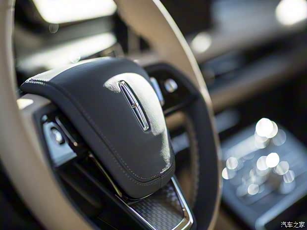 林肯 飞行家 2018款 基本型 林肯 飞行家 2018款 基本型