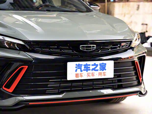 吉利汽車 繽瑞 2022款 COOL 尊貴版