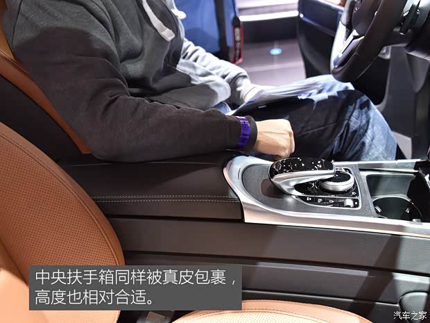 奔驰(进口) 奔驰G级 2018款 基本型